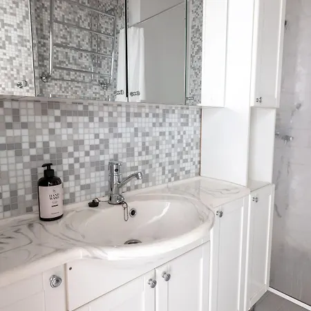 Apartamento 2ndhomes Bright 2br Next To Esplanade Park