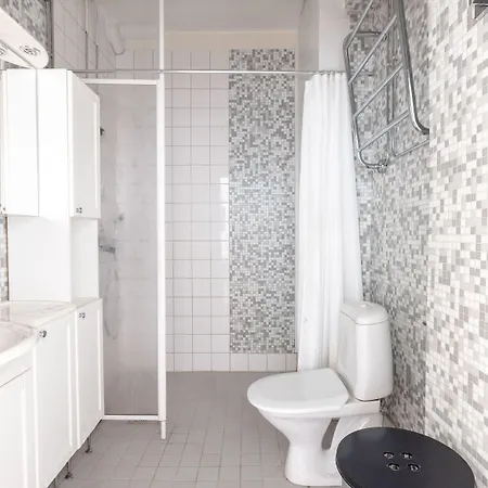 2ndhomes Bright 2br Next To Esplanade Park Apartmán