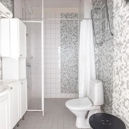 Apartamento 2ndhomes Bright 2br Next To Esplanade Park